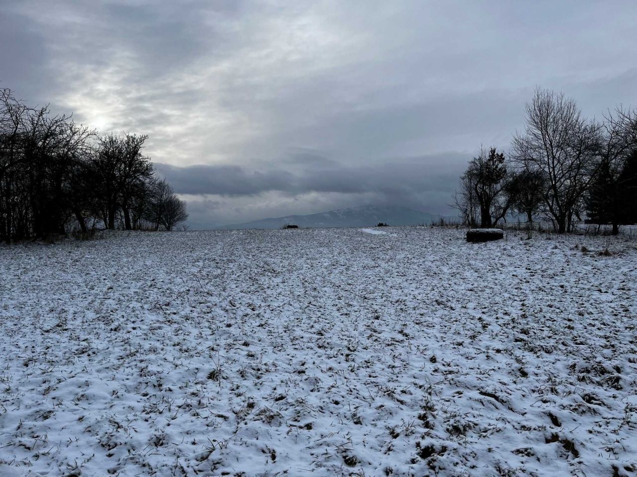 Działka budowlana Łodygowice, ul. Glemieniec