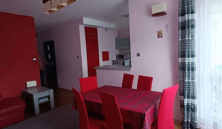 Mieszkanie 3-pokojowe Lublin Wrotków, ul. Ignacego Domeyki