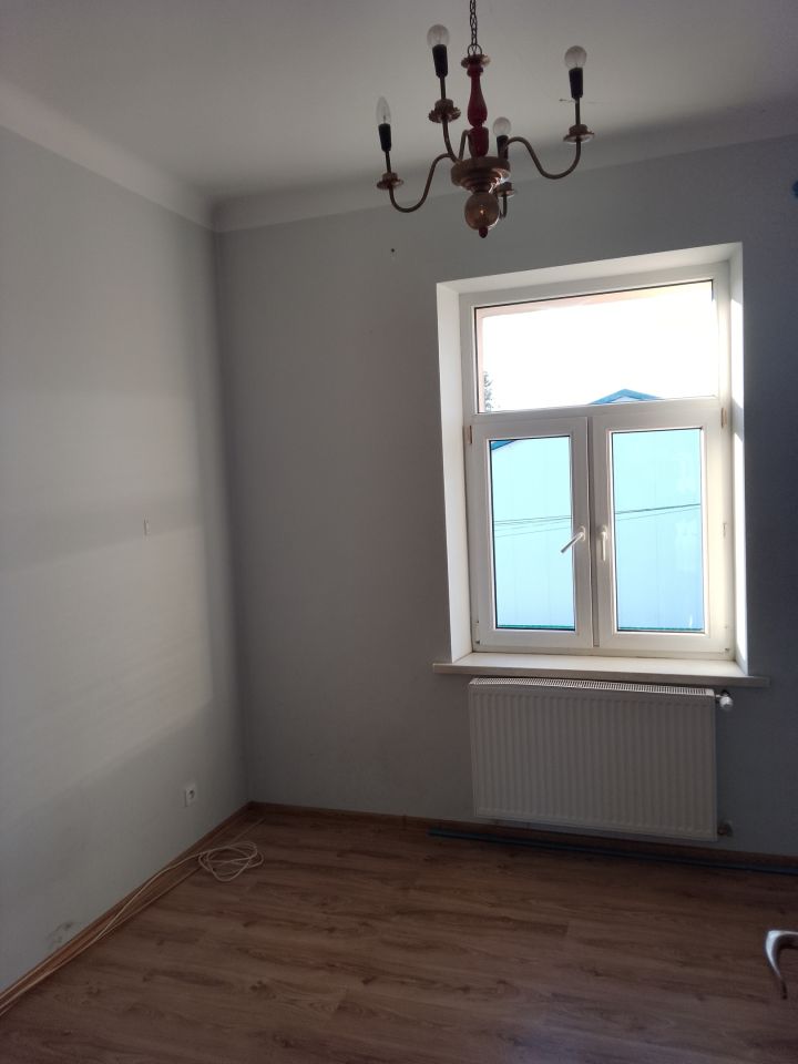 Mieszkanie 4-pokojowe Kraków Prokocim, ul. Pawła Morawiańskiego. Zdjęcie 3