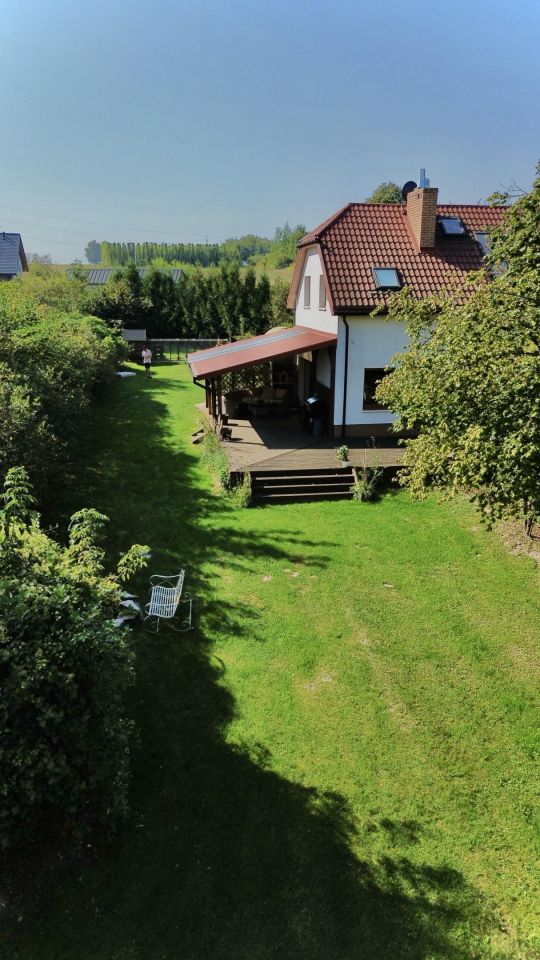 dom wolnostojący, 4 pokoje Kijany Kijany Kościelne. Zdjęcie 38