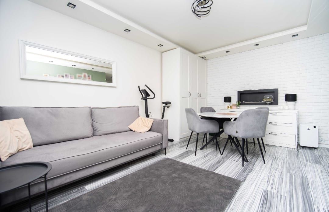 Mieszkanie 3-pokojowe Łęczna, ul. Orląt Lwowskich