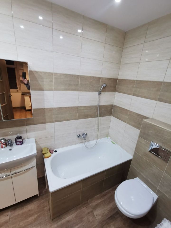 Mieszkanie 1-pokojowe Wałbrzych. Zdjęcie 6