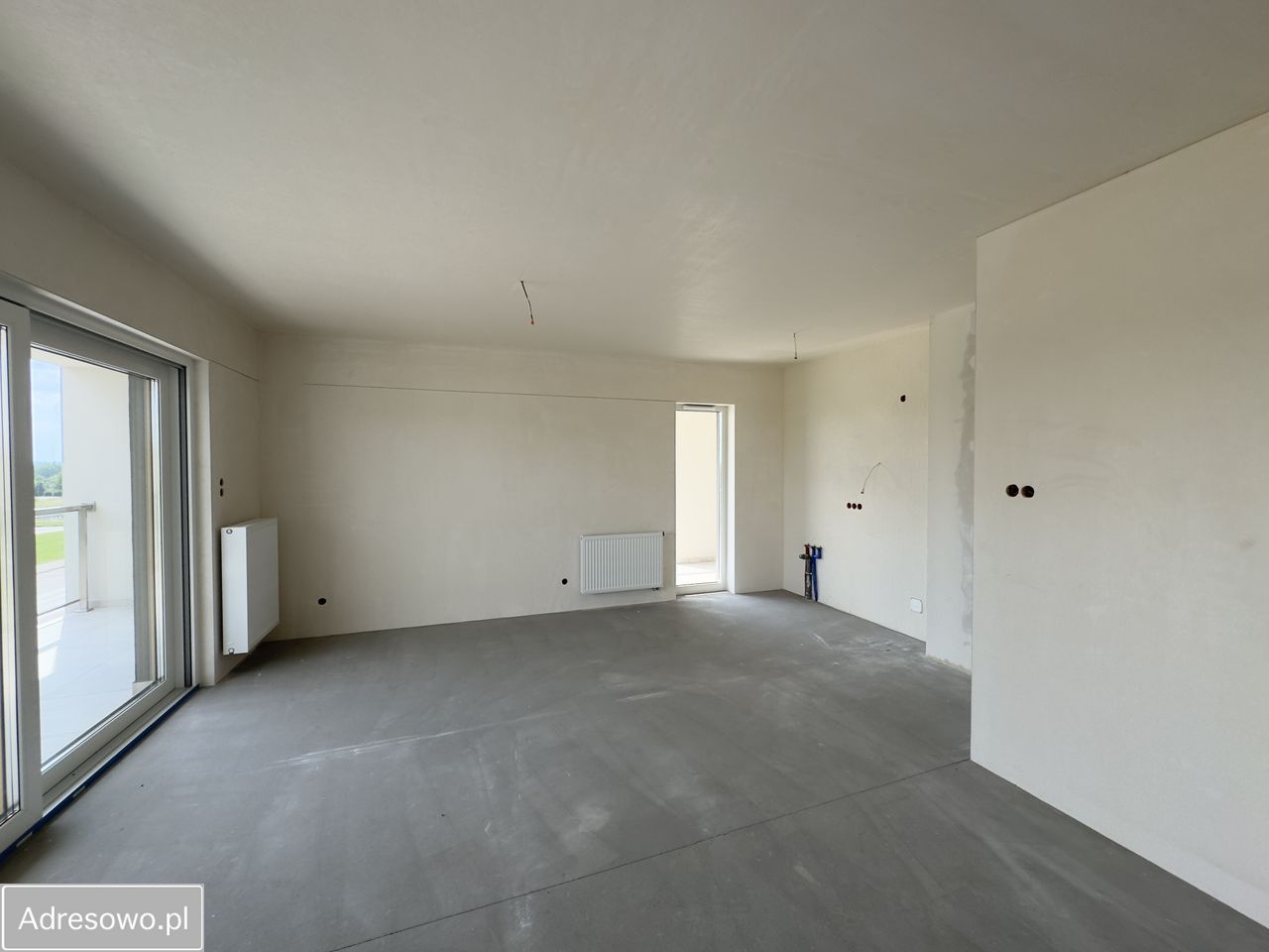 Mieszkanie 3-pokojowe Busko-Zdrój. Zdjęcie 7