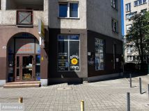 Lokal Wrocław Śródmieście, ul. Mikołaja Reja