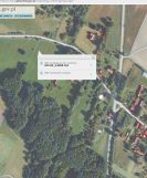 Działka rolno-budowlana Jurowlany