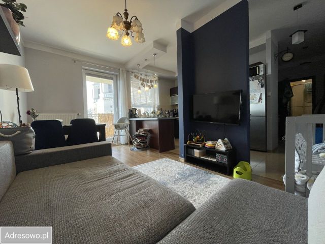 Mieszkanie 2-pokojowe Łódź Widzew, ul. Niciarniana. Zdjęcie 1