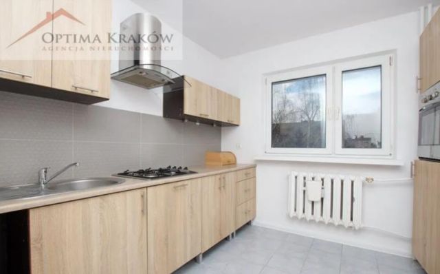 Mieszkanie 2-pokojowe Kraków Dębniki, ul. Wacława Lipińskiego. Zdjęcie 3