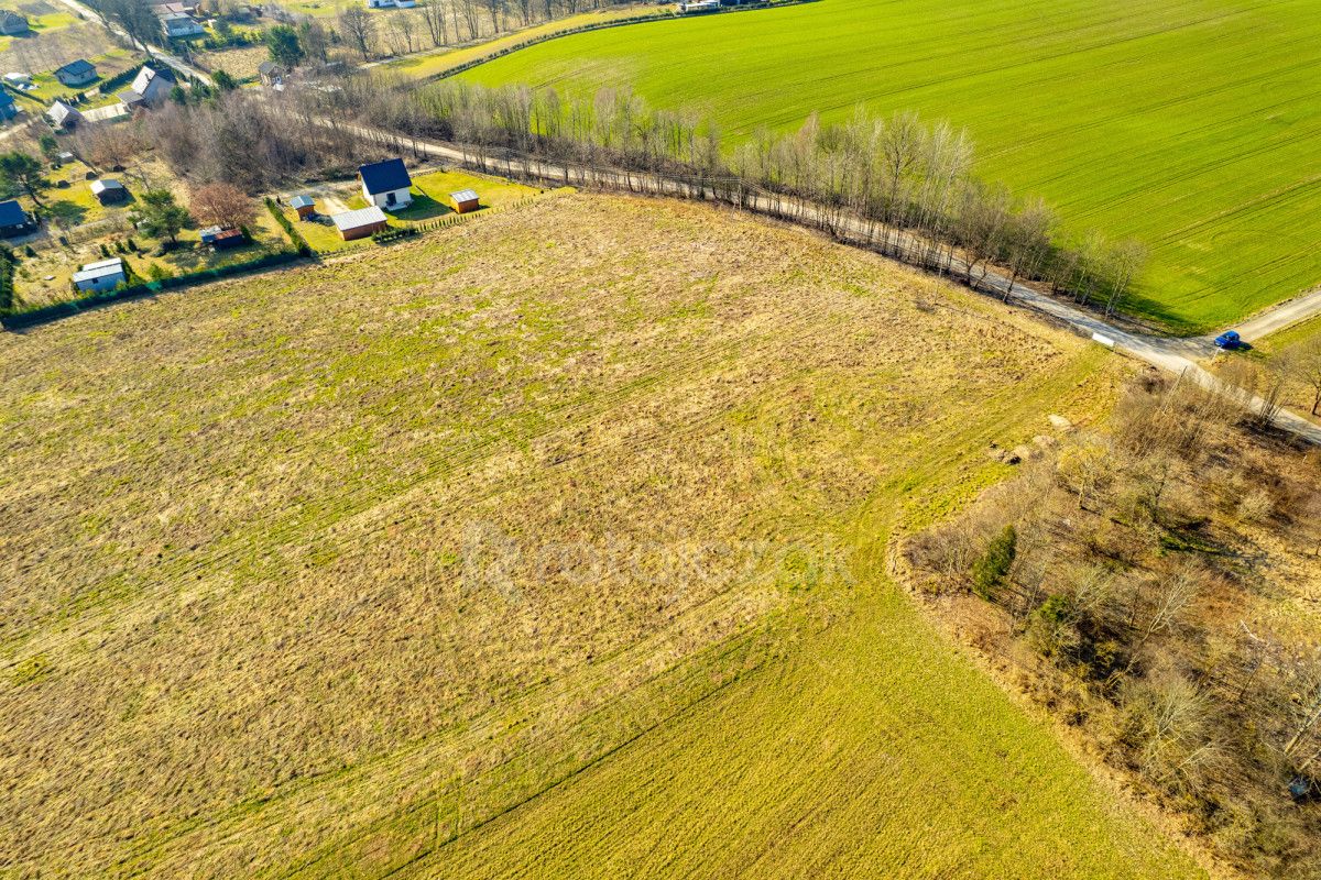 Działka rekreacyjna Perlino, ul. Alpejska. Zdjęcie 23