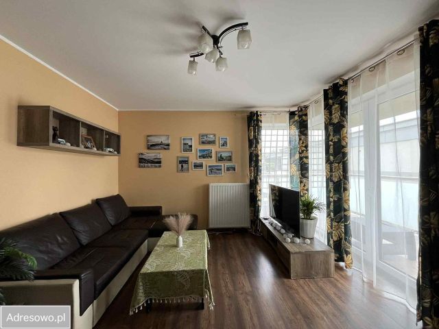 Mieszkanie 3-pokojowe Siedlce, ul. Partyzantów. Zdjęcie 1