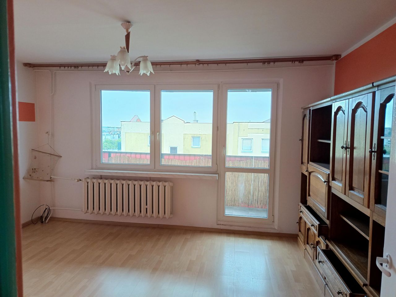 Mieszkanie 3-pokojowe Koło, ul. Kolejowa. Zdjęcie 14