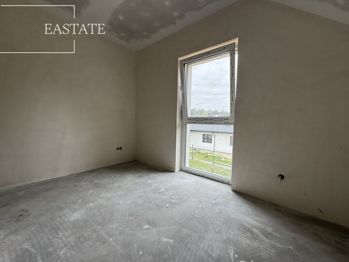 dom wolnostojący, 5 pokoi Osowiec. Zdjęcie 10