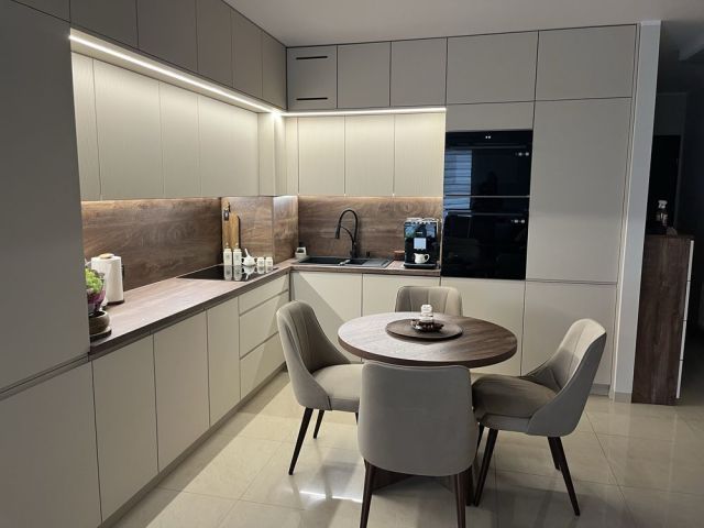 Mieszkanie 2-pokojowe Kościelna Wieś, os. Osiedle Złote Łąki. Zdjęcie 1