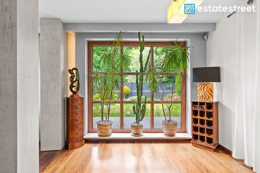 dom wolnostojący, 5 pokoi Katowice Janów, ul. Leśnego Potoku. Zdjęcie 12