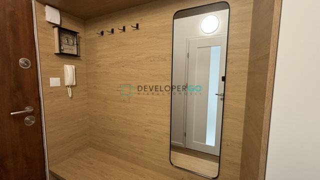 Mieszkanie 2-pokojowe Białystok Antoniuk, ul. Władysława Broniewskiego. Zdjęcie 11