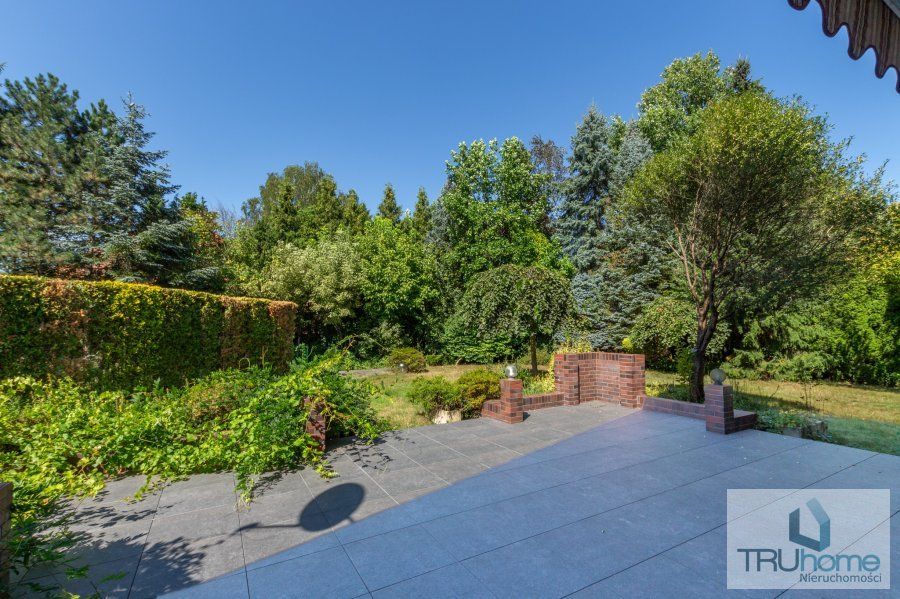 dom wolnostojący, 6 pokoi Tychy Paprocany. Zdjęcie 13