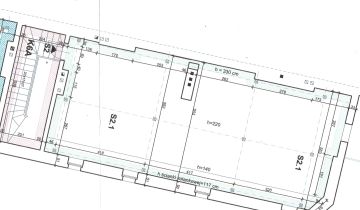 Mieszkanie 3-pokojowe Kraków Stare Miasto, ul. Krowoderska