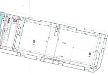 Mieszkanie 3-pokojowe Kraków Stare Miasto, ul. Krowoderska. Zdjęcie 3