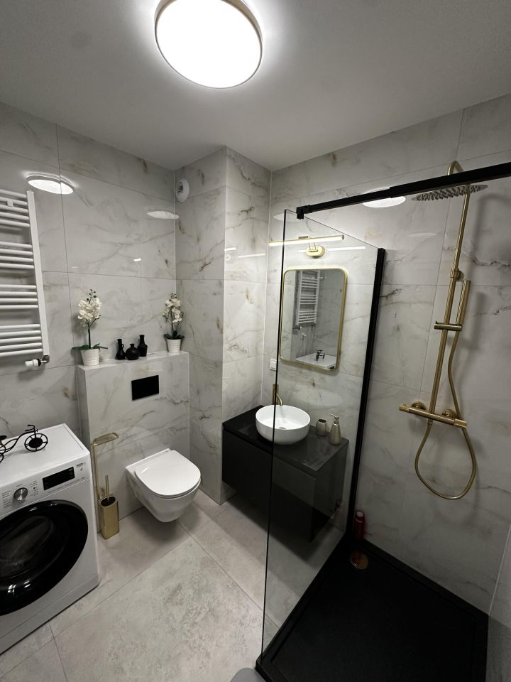 Mieszkanie 2-pokojowe Grójec, ul. Jana Pawła II. Zdjęcie 5