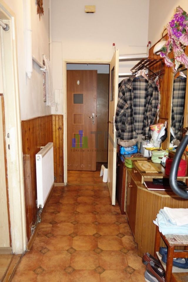 Mieszkanie 1-pokojowe Wrocław Krzyki, ul. Birmańska. Zdjęcie 7