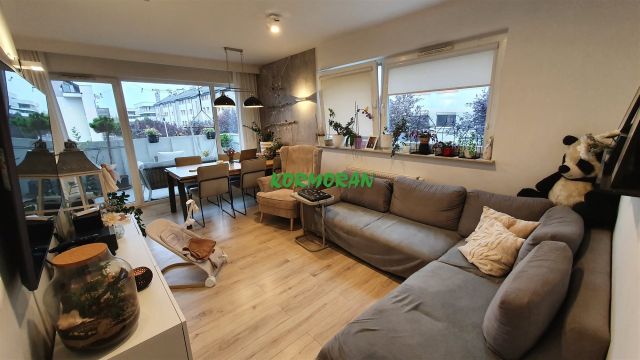 Mieszkanie 3-pokojowe Opole Gosławice. Zdjęcie 12