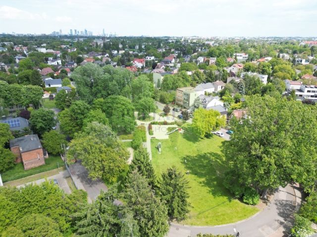 Działka budowlana Warszawa Włochy, ul. Głubczycka. Zdjęcie 7