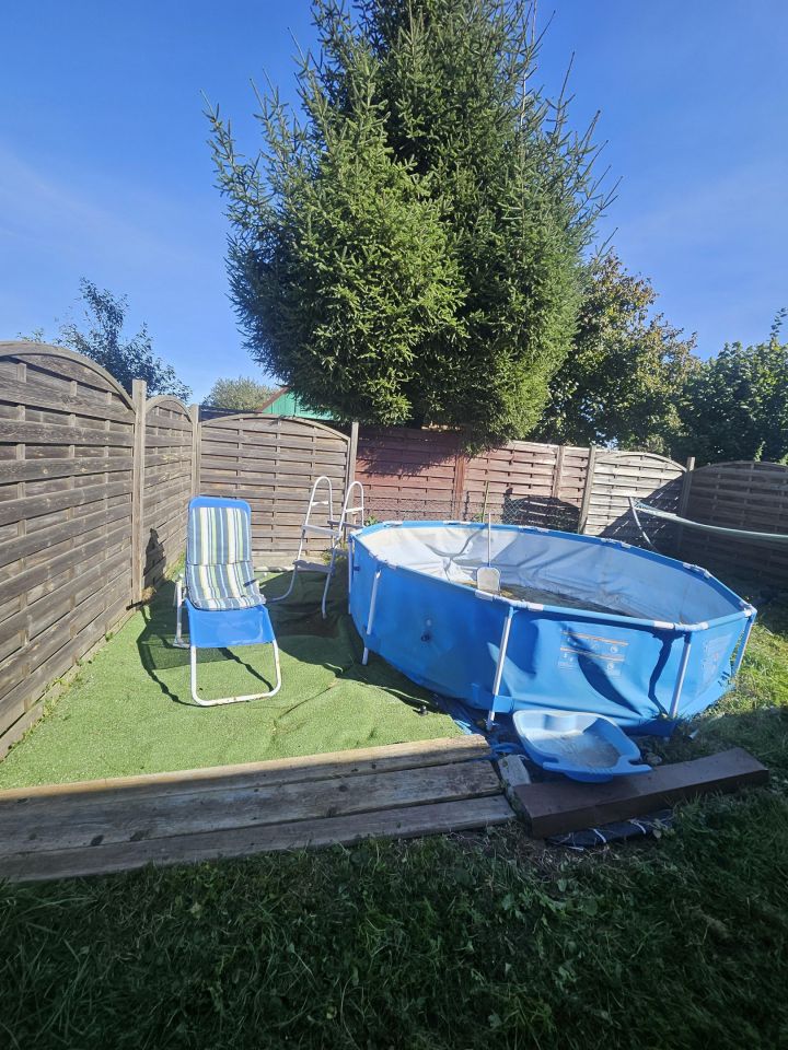 Działka rod Stargard Centrum, ul. Michała Drzymały. Zdjęcie 6