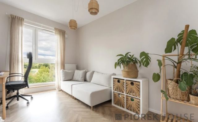 Mieszkanie 4-pokojowe Warszawa Białołęka, ul. Marywilska. Zdjęcie 13