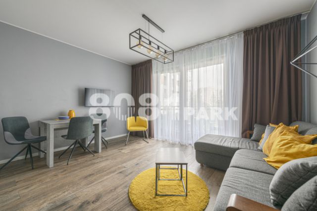 Mieszkanie 2-pokojowe Gdańsk Śródmieście, ul. Jaglana. Zdjęcie 1