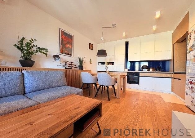 Mieszkanie 3-pokojowe Warszawa Mokotów, ul. Chrystiana Piotra Aignera. Zdjęcie 3