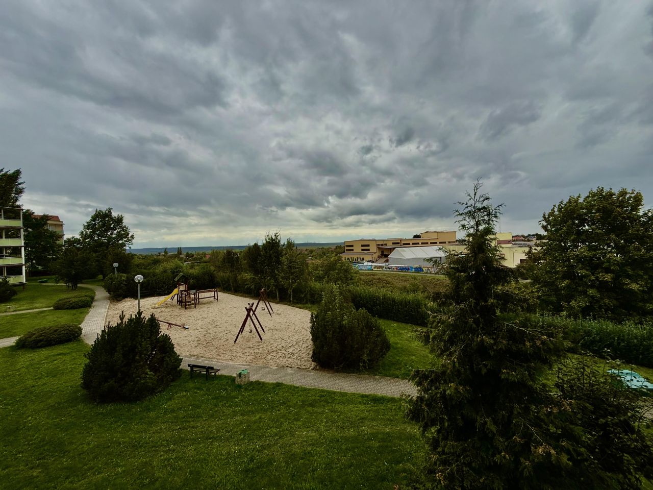 Mieszkanie 2-pokojowe Kwidzyn, ul. Z. Smodlibowskiej. Zdjęcie 4