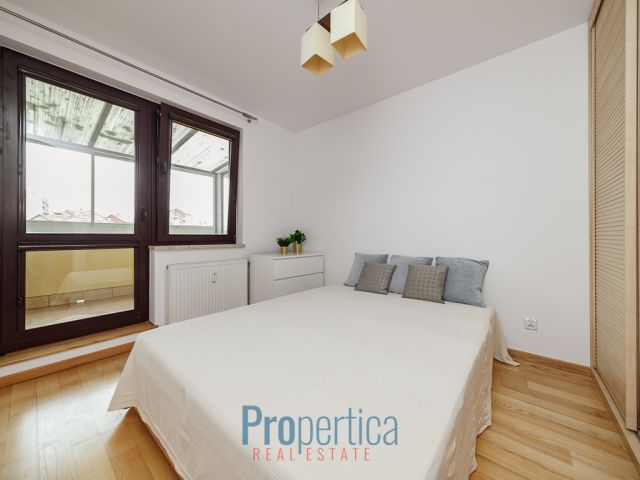 Mieszkanie 2-pokojowe Warszawa Bemowo. Zdjęcie 10