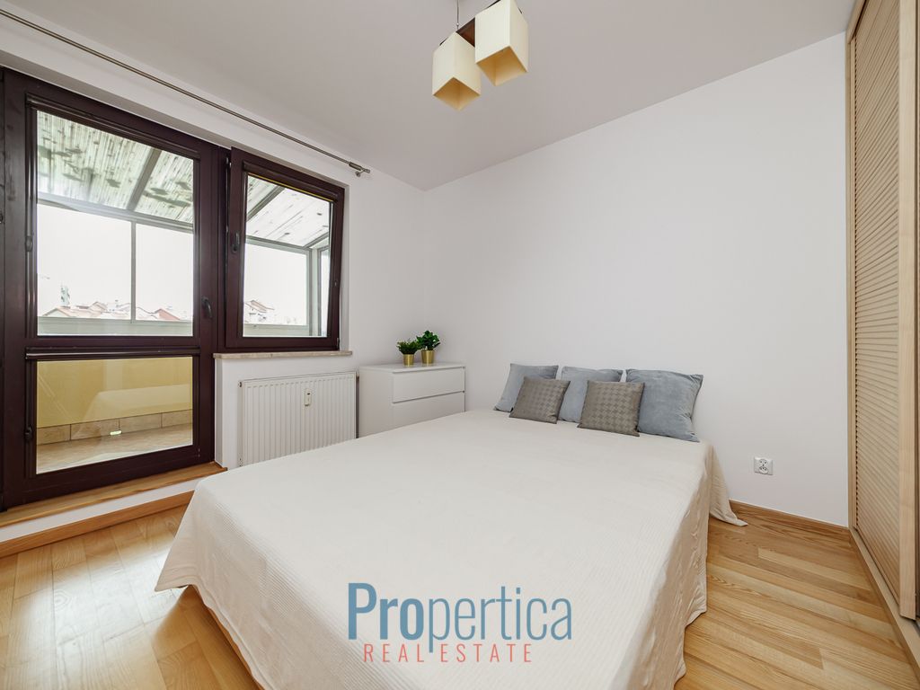 Mieszkanie 2-pokojowe Warszawa Bemowo. Zdjęcie 10