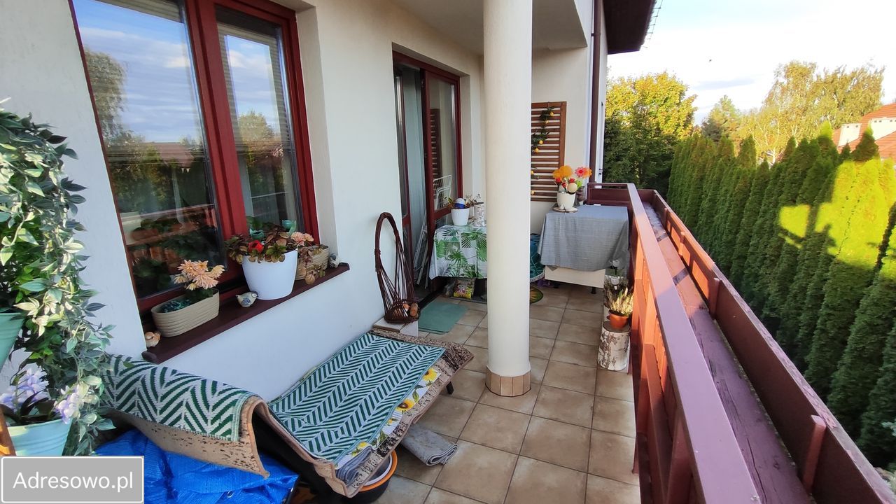 Mieszkanie 2-pokojowe Kraków Bronowice, ul. Na Polach. Zdjęcie 11