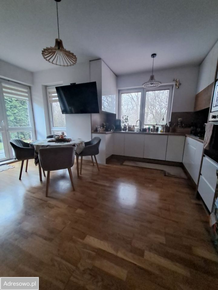 Mieszkanie 4-pokojowe Warszawa Białołęka, ul. Wiśniowy Sad. Zdjęcie 9