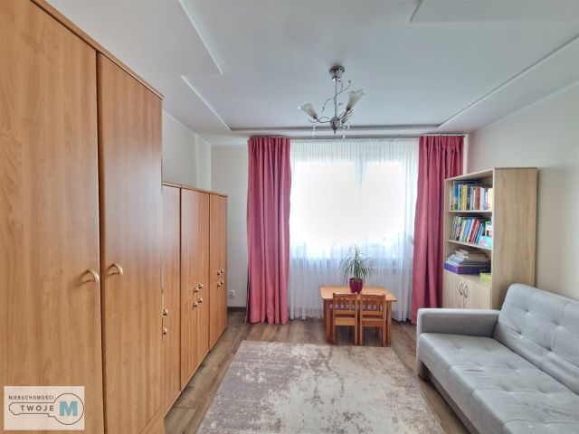 Mieszkanie 2-pokojowe Kielce Czarnów, ul. Bolesława Chrobrego. Zdjęcie 5