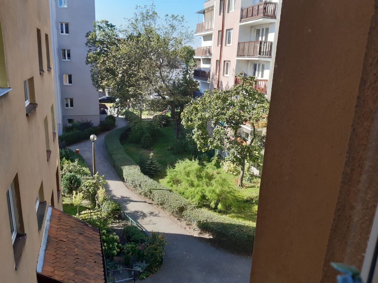 Mieszkanie 4-pokojowe Toruń Jakubskie Przedmieście, ul. Targowa. Zdjęcie 15