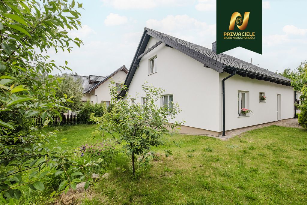 dom wolnostojący, 5 pokoi Otomin. Zdjęcie 19