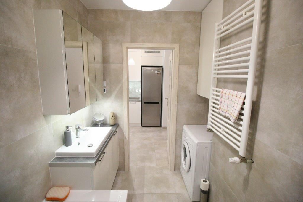 Mieszkanie 2-pokojowe Kraków Podgórze Duchackie, ul. Kordiana. Zdjęcie 9