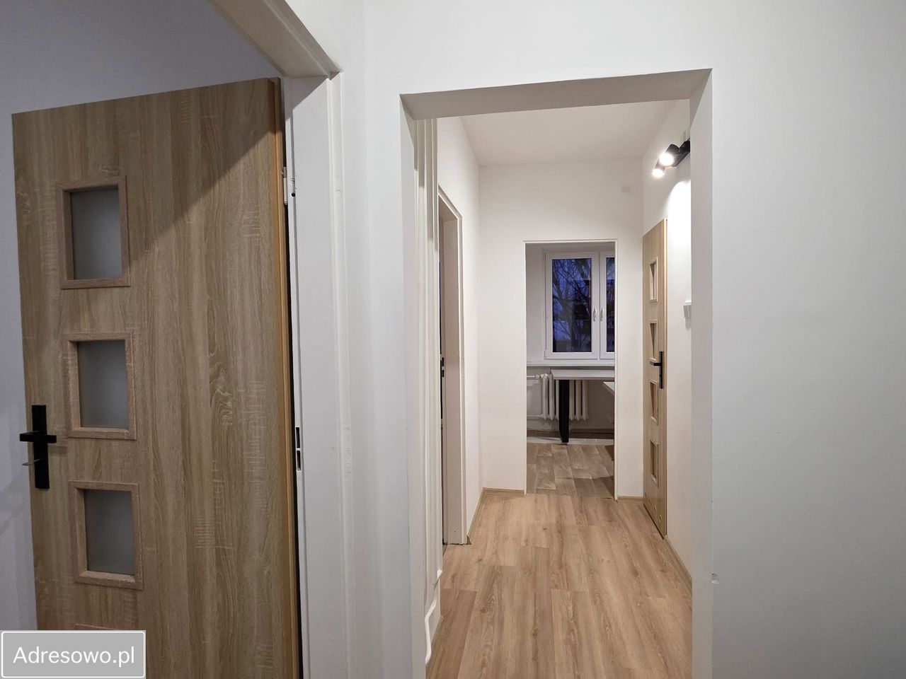 Mieszkanie 2-pokojowe Bełchatów, os. Dolnośląskie. Zdjęcie 6