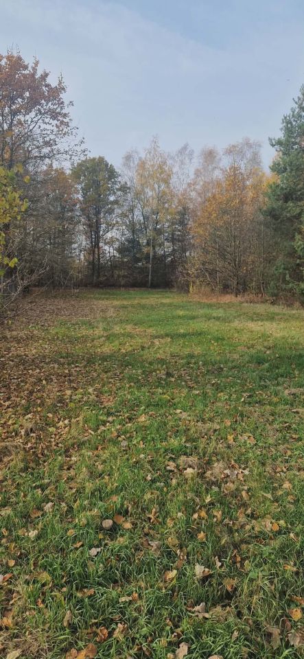 Działka budowlana Many, ul. Długa. Zdjęcie 6