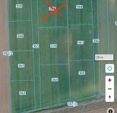 Działka budowlana Grodków