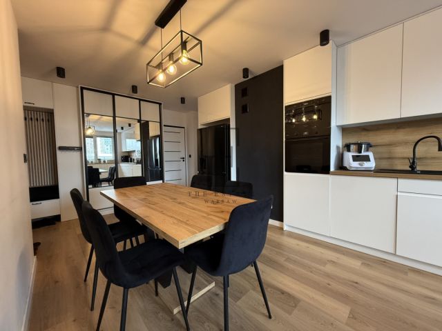 Mieszkanie 4-pokojowe Piastów, ul. Stanisława Bodycha. Zdjęcie 5