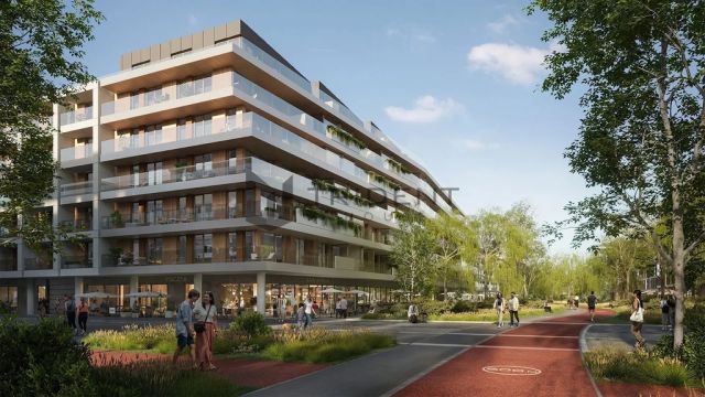 Mieszkanie 4-pokojowe Mysiadło. Zdjęcie 4