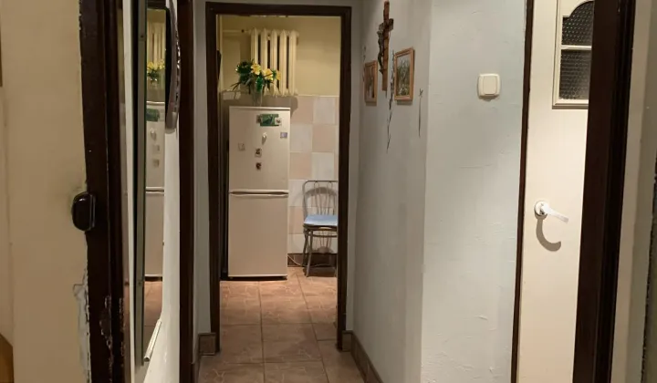 Mieszkanie 2-pokojowe Rzeszów Staromieście, ul. Kosynierów