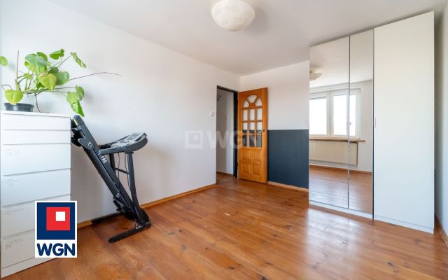 Mieszkanie 3-pokojowe Elbląg, ul. Artura Grottgera. Zdjęcie 10