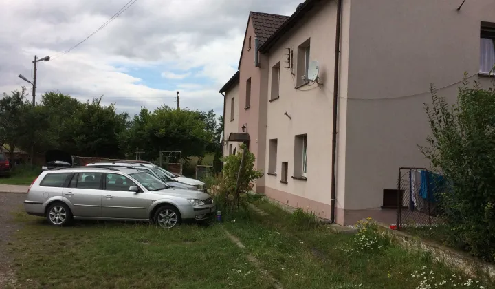 Mieszkanie 2-pokojowe Marcinkowice, ul. Piastowska