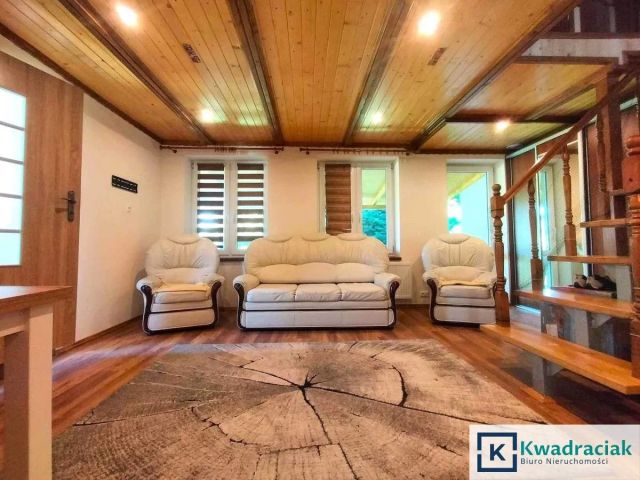 dom wolnostojący, 5 pokoi Bączal Dolny. Zdjęcie 8