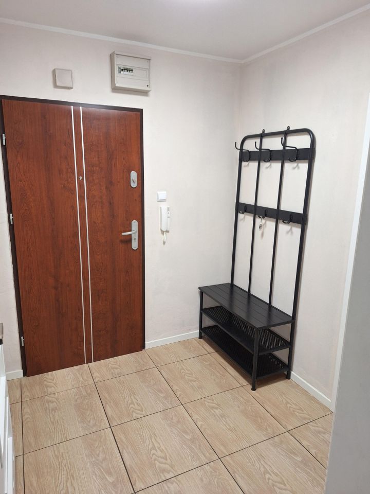 Mieszkanie 2-pokojowe Wrocław Muchobór Wielki, ul. Leopolda Tyrmanda. Zdjęcie 5