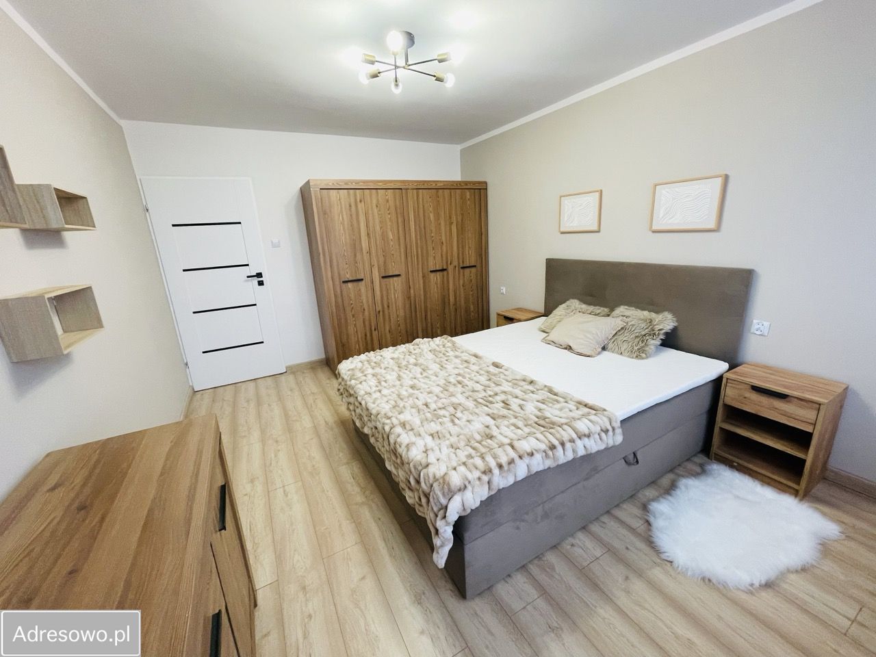 Mieszkanie 4-pokojowe Mąkoszyce. Zdjęcie 10