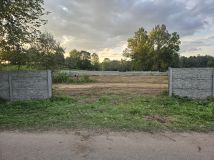 Działka budowlana Nowe Kupiski. Zdjęcie 3